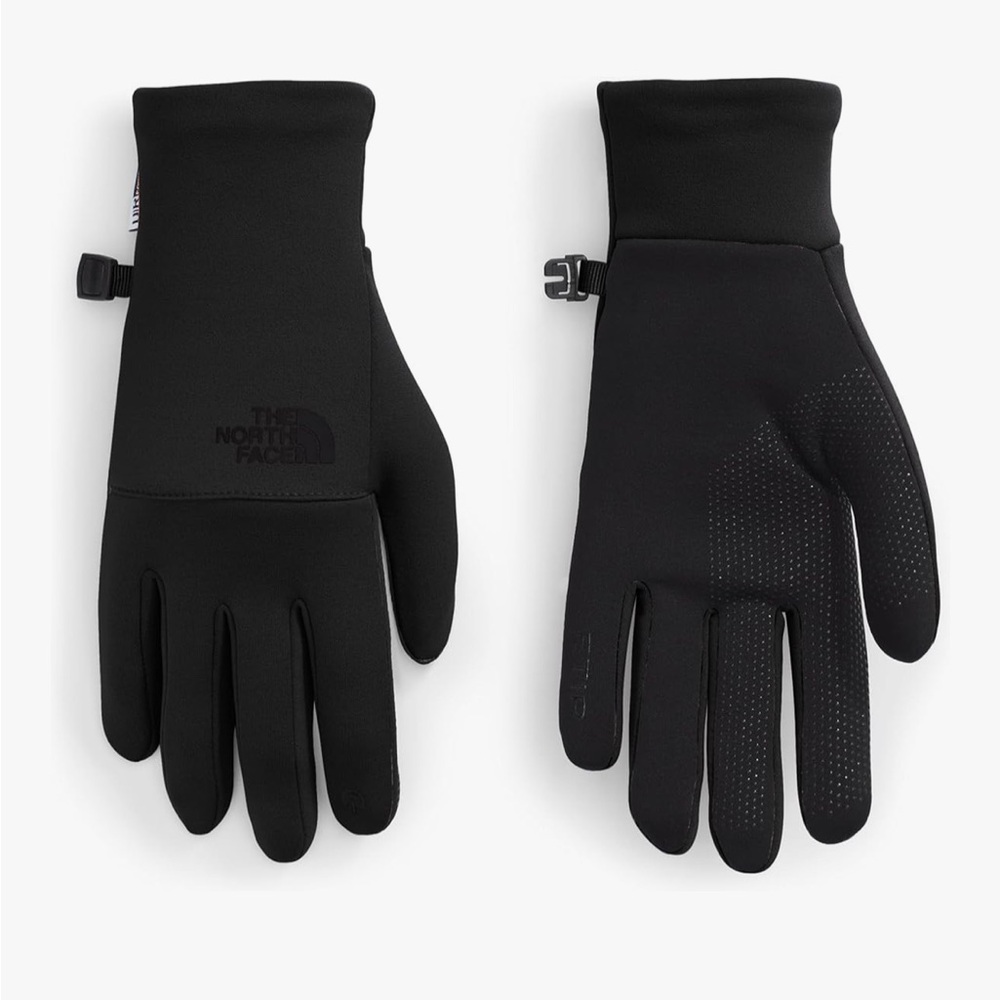 The north face women’s etip recycled glove